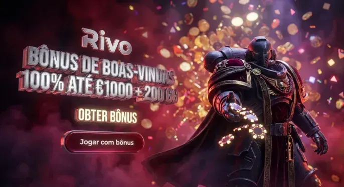 Rivo Casino